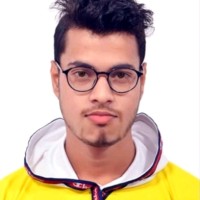 Debadutta Chandan Dash