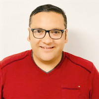 Abel Ledezma