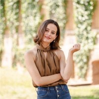 Victoria Mizzone
