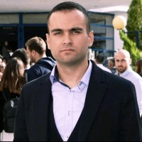 Stefanos Doulgerakis, M.Sc