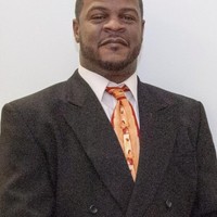 Derrick Porter