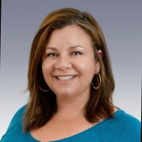 Amy Lutz, Msm
