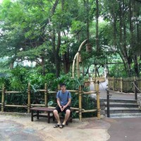 张晓东