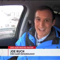 Joe Ruch
