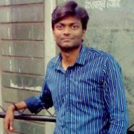 Ashik Dobariya