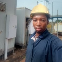 Uzochukwu Ifeanyi Franklin