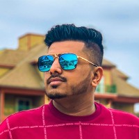 Parth Darji