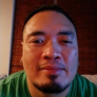 Ricky Leungwai