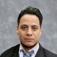 Israel Andrés Garcia Rodriguez