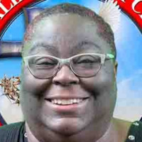 Bernadette Ballard-Reid