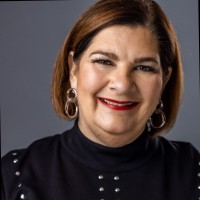 Joan Irwin