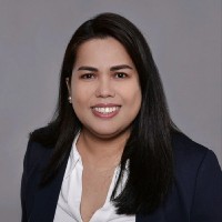 Erniestene Bacus, Cpa