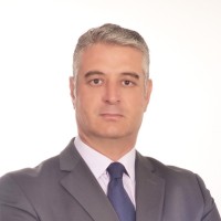 Nikolaos Makris