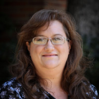 Stacey Petersen