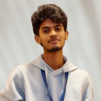 Vasu Maharajan A