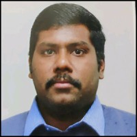 Nirmal P Hariharan