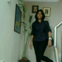 Jyoti singh