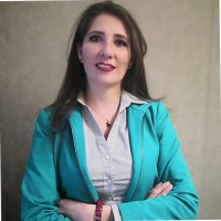 Norma Elizabeth Arteaga Espinosa
