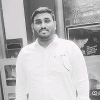 Venkata Dande