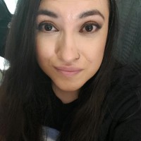 Lydia-anna Chacon