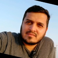Thousif Ahamed