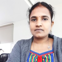 Rajani Chagarlamudi