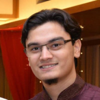 Ishan Haque