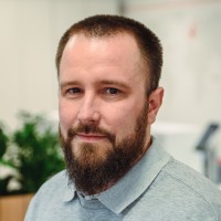 Joshua Kelly