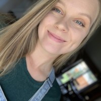 Olivia Wareham