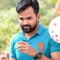 Deepak Mandal