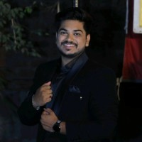 Prajwal More