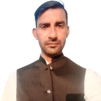 Hasnain Ahmad