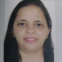 Vandana Tomar