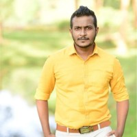 Isuru Udayanga