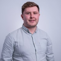 Conor Mcgailey
