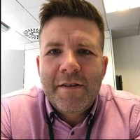Sean Hodson