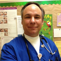 Scott Finley, RN BSN