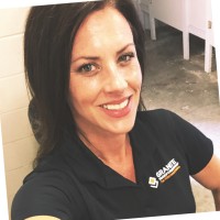 Rachelle Wilson
