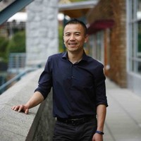 Colin Lee, Cfa