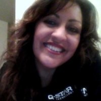 Yvette Campos