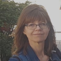 Cindy Rochussen