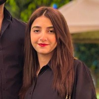 Raima Saad