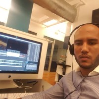 Hamoud Kharchi