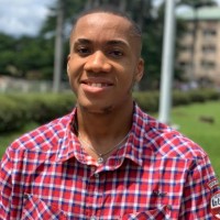 Kelvin Ochubili