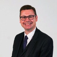 Simon Griffiths
