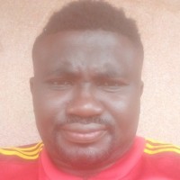 Thierry Herve Ndanga Tikaya