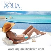 Live Aqua Limitless Cancún