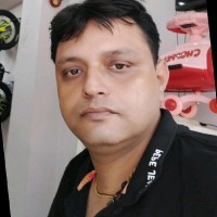 Abhishek Roy