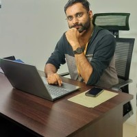 Renjith Retnaraj