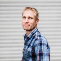 Christoffer Källman